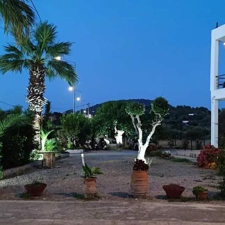 River'S Apartments Paradisi  Ngoại thất bức ảnh
