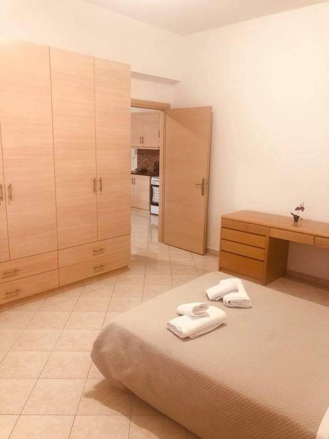 River'S Apartments Paradisi  Ngoại thất bức ảnh