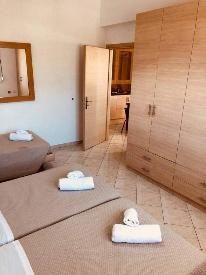 River'S Apartments Paradisi  Ngoại thất bức ảnh