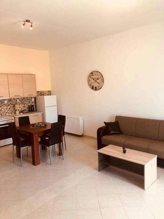 River'S Apartments Paradisi  Ngoại thất bức ảnh