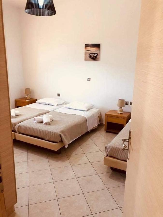 River'S Apartments Paradisi  Ngoại thất bức ảnh