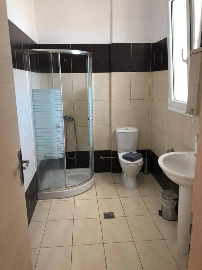 River'S Apartments Paradisi  Ngoại thất bức ảnh