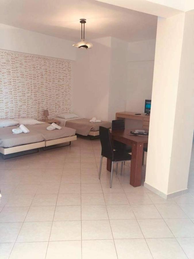 River'S Apartments Paradisi  Ngoại thất bức ảnh