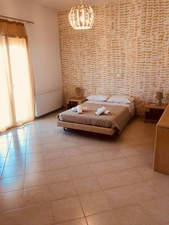 River'S Apartments Paradisi  Ngoại thất bức ảnh