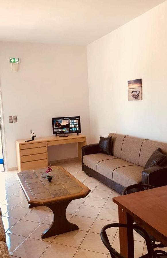 River'S Apartments Paradisi  Ngoại thất bức ảnh