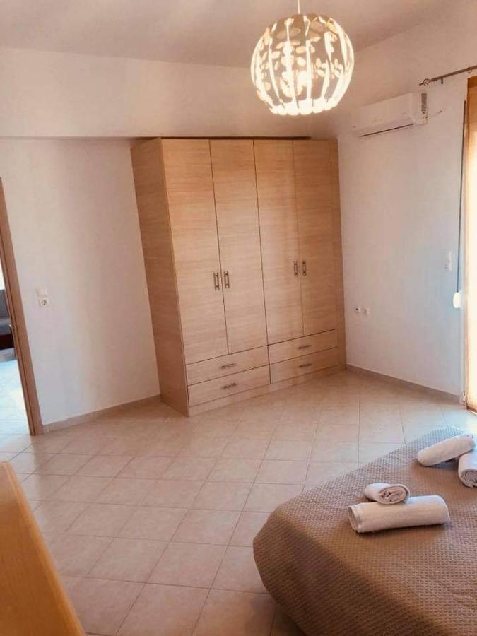 River'S Apartments Paradisi  Ngoại thất bức ảnh