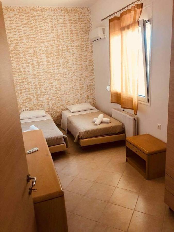 River'S Apartments Paradisi  Ngoại thất bức ảnh