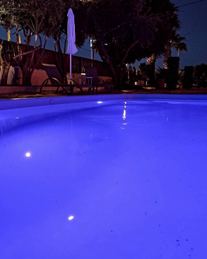 River'S Apartments Paradisi  Ngoại thất bức ảnh