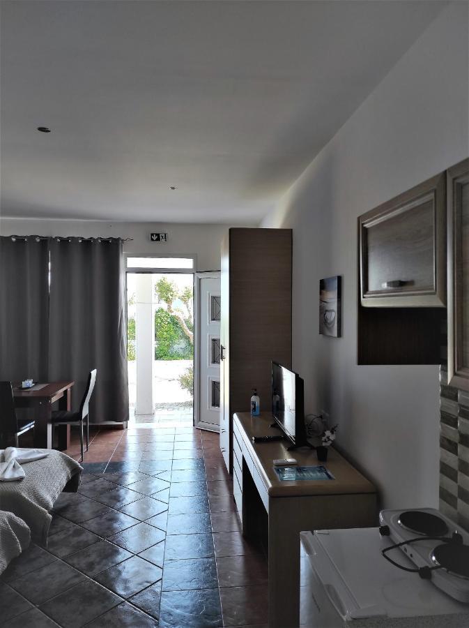 River'S Apartments Paradisi  Ngoại thất bức ảnh
