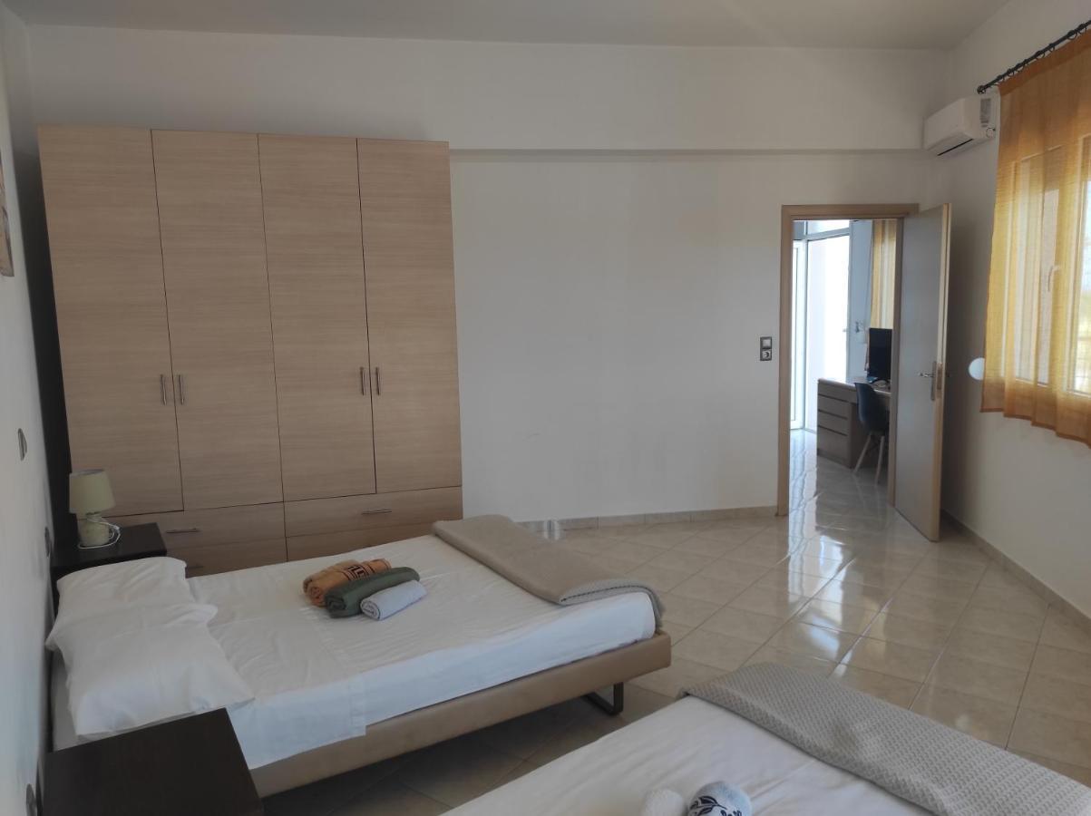 River'S Apartments Paradisi  Ngoại thất bức ảnh