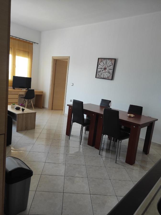 River'S Apartments Paradisi  Ngoại thất bức ảnh