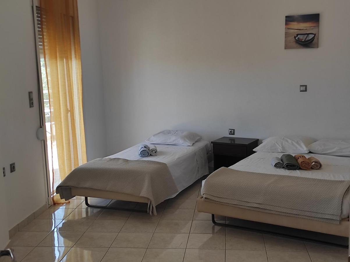 River'S Apartments Paradisi  Ngoại thất bức ảnh