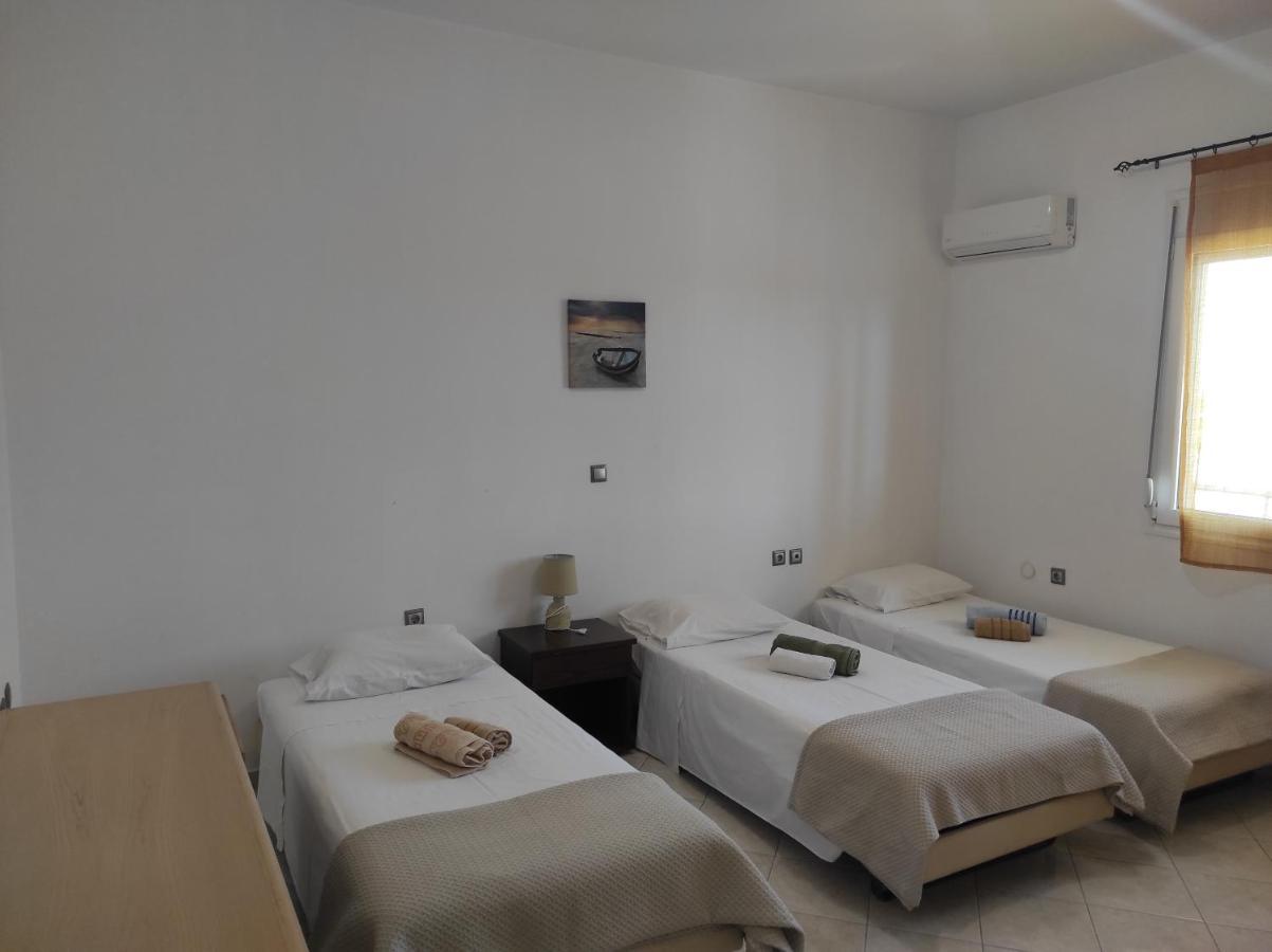 River'S Apartments Paradisi  Ngoại thất bức ảnh