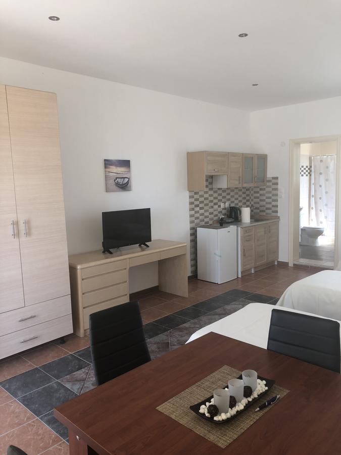 River'S Apartments Paradisi  Ngoại thất bức ảnh