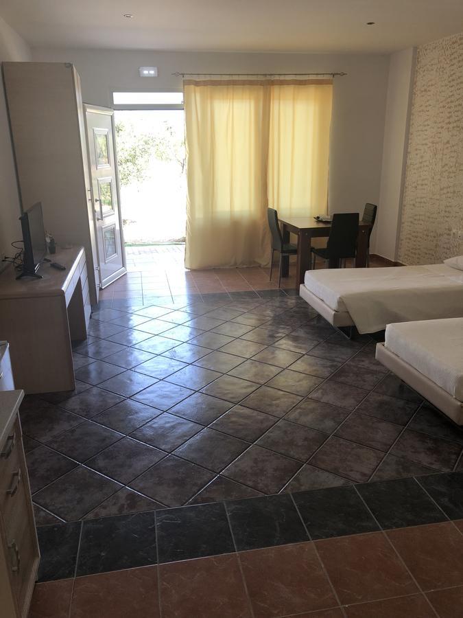 River'S Apartments Paradisi  Ngoại thất bức ảnh