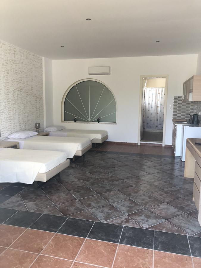 River'S Apartments Paradisi  Ngoại thất bức ảnh