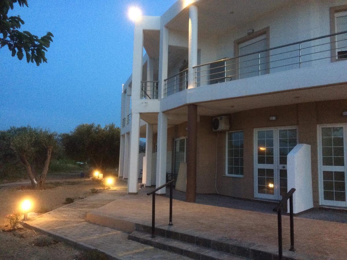River'S Apartments Paradisi  Ngoại thất bức ảnh