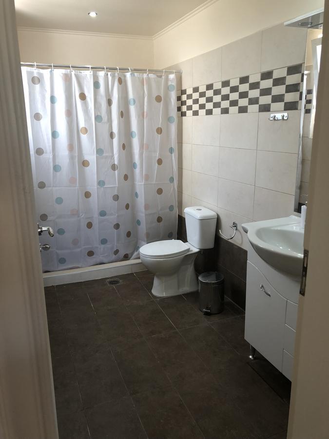 River'S Apartments Paradisi  Ngoại thất bức ảnh