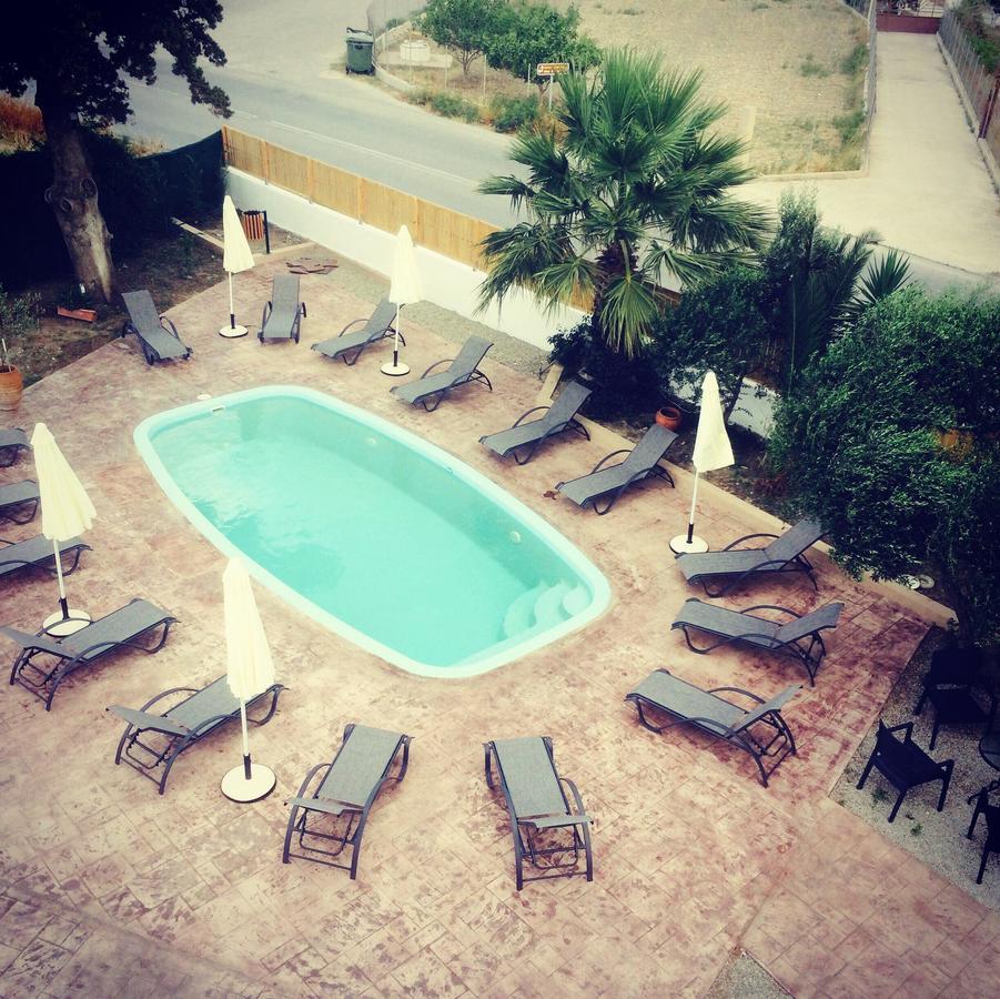 River'S Apartments Paradisi  Ngoại thất bức ảnh