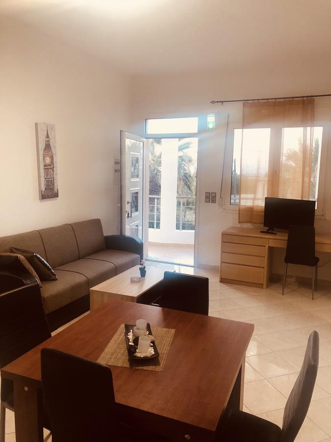 River'S Apartments Paradisi  Ngoại thất bức ảnh