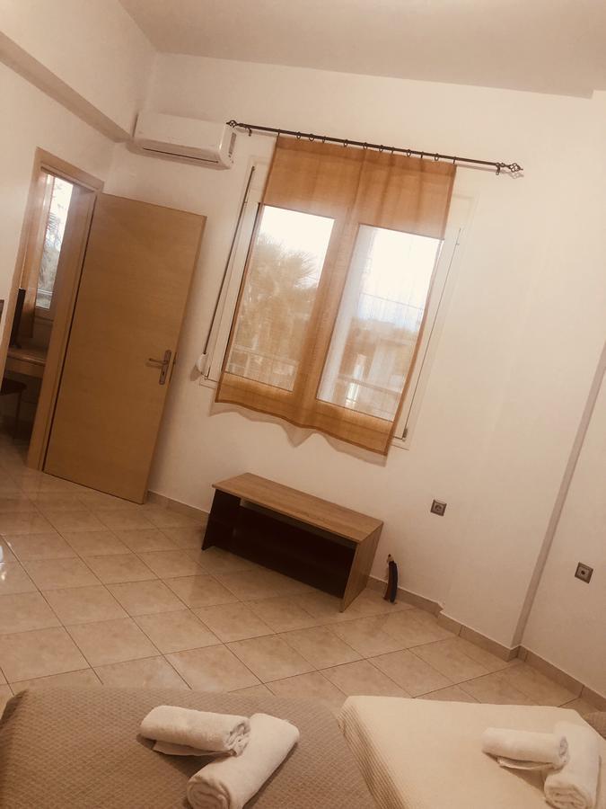 River'S Apartments Paradisi  Ngoại thất bức ảnh