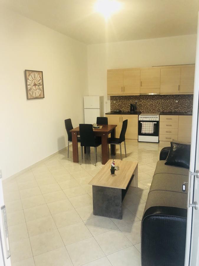 River'S Apartments Paradisi  Ngoại thất bức ảnh