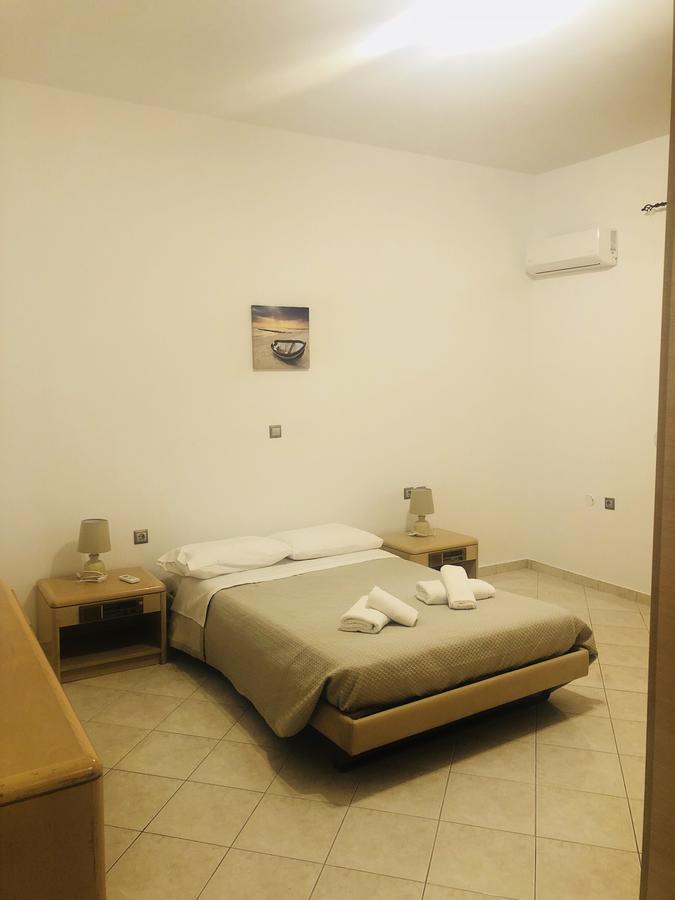 River'S Apartments Paradisi  Ngoại thất bức ảnh