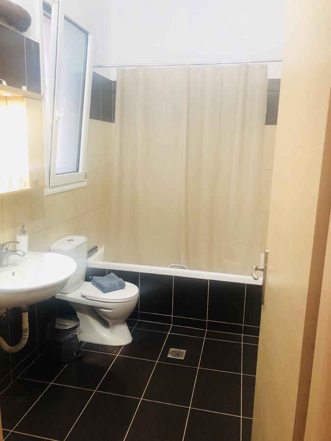 River'S Apartments Paradisi  Ngoại thất bức ảnh