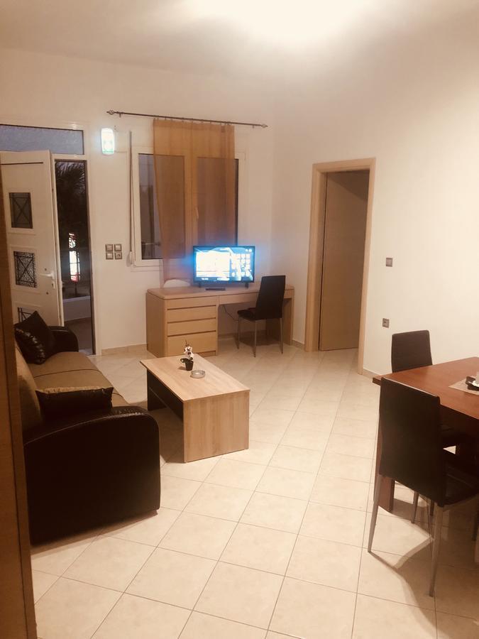 River'S Apartments Paradisi  Ngoại thất bức ảnh