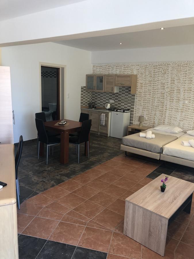 River'S Apartments Paradisi  Ngoại thất bức ảnh