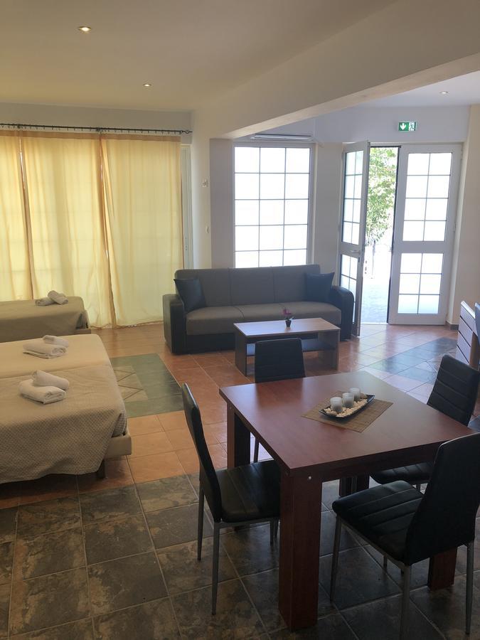 River'S Apartments Paradisi  Ngoại thất bức ảnh
