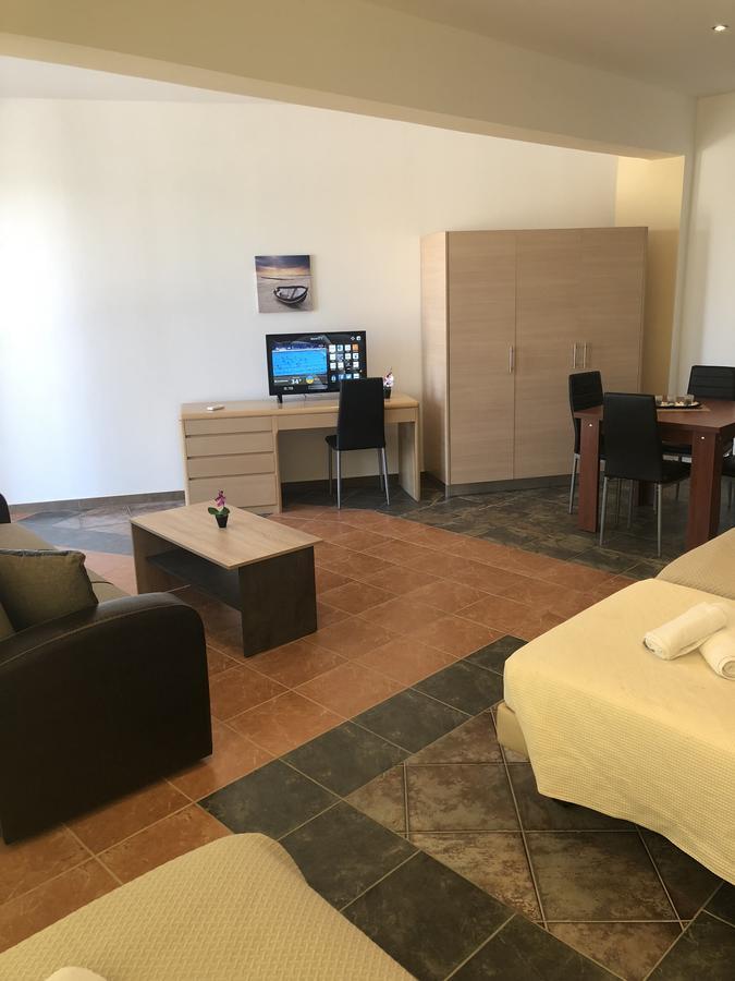River'S Apartments Paradisi  Ngoại thất bức ảnh