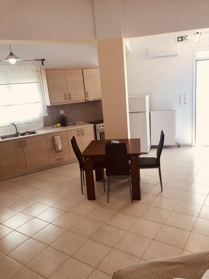 River'S Apartments Paradisi  Ngoại thất bức ảnh