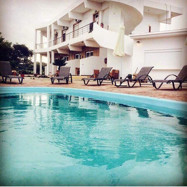 River'S Apartments Paradisi  Ngoại thất bức ảnh