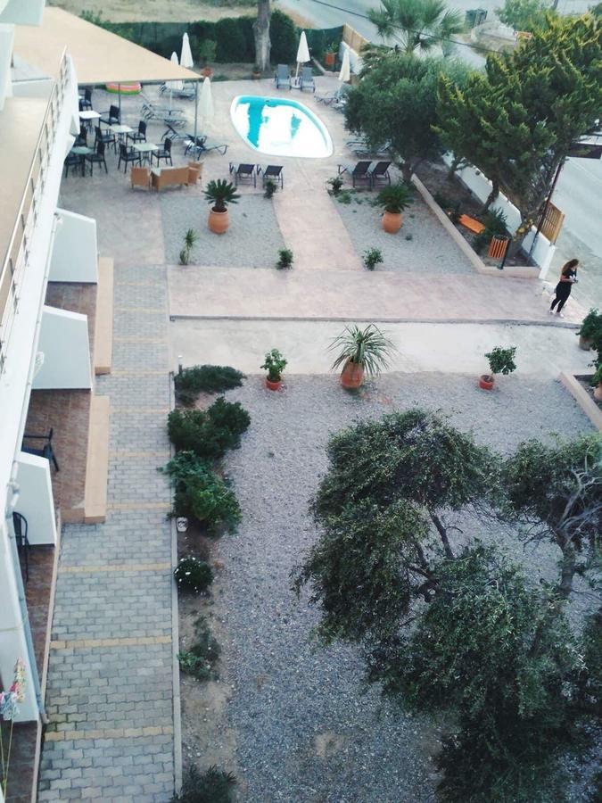 River'S Apartments Paradisi  Ngoại thất bức ảnh